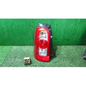 ミラココア DBA-L675S 左テールランプ TOKAIDENSO  81560-B2300 中古