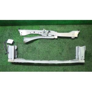 ミラココア DBA-L675S ラジエータコアサポート   53205-B2160 中古