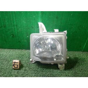 ムーヴコンテ DBA-L575S 右ヘッドランプ KOITO 100-51963 81110-B25...