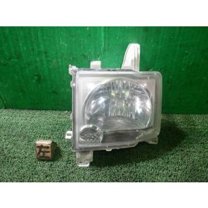 ムーヴコンテ DBA-L575S 左ヘッドランプ KOITO 100-51963 81150-B21...