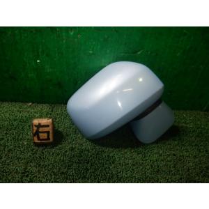 ムーヴコンテ DBA-L575S 右サイドミラー B69   87910-B2A30 中古