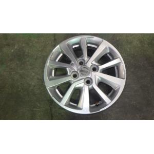 デイズルークス　B21A　アルミホイール  14×4.5/4本セット　中古