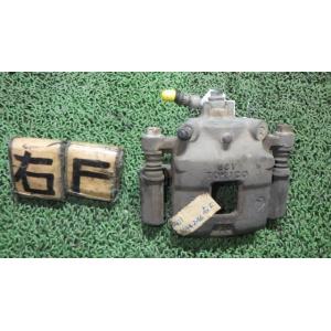 ステラ DBA-RN1 右フロントキャリパー   26292KG001 中古