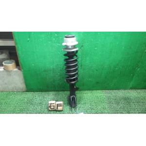 ステラ DBA-RN1 右フロントストラット   20310KG060 中古