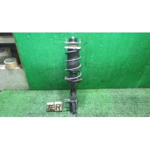 ステラ DBA-RN1 左リアストラット   20360KG091 中古