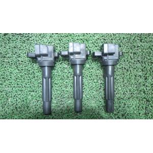 ステラ DBA-RN1 イグニッションコイル   22433KA631 中古