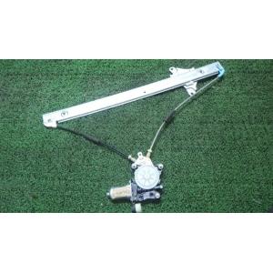 タント CBA-L350S 右フロントドアレギュレーター・モーター   69810-B2030 中古