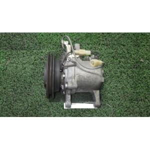 タント CBA-L350S エアコンコンプレッサー DENSO 447260-5480 88320-...