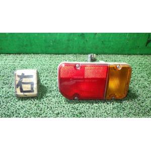 サンバー GD-TT2 右テールランプ OEW 2082A 84201TA040 中古