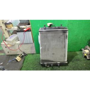 タント CBA-L350S ラジエータ   中古
