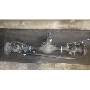 ハイゼット 3BD-S700V リアデフホーシングASSY   41110-B5230 中古