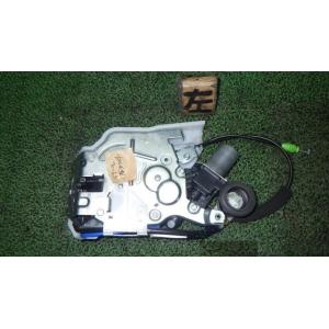 ハイゼット 3BD-S700V 左イージークローザードアモーター   69300-B5020 中古