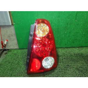 プレオ LE-RV1 右テールランプ  スタンレー P3286中古