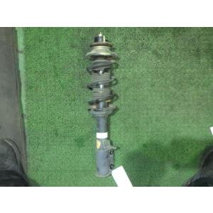 プレオ LE-RV1 左リアストラット   中古