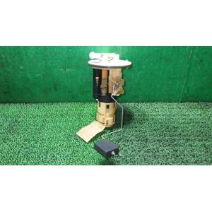 ミラ GF-L700S フューエルポンプ   23210-97201 中古