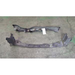 ミラココア DBA-L675S ラジエータコアサポート   53208-B2020 中古