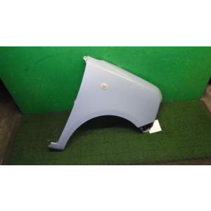 ムーヴコンテ DBA-L575S 右フロントフェンダー B69   中古