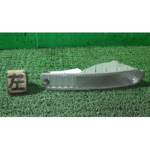 プレオ LE-RV1 左ターンシグナルランプ ICHIKOH 3458 84441KE130 中古