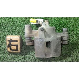 プレオ LE-RV1 右フロントキャリパー   26292KE001 中古