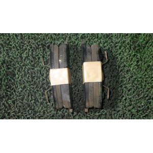 プレオ LE-RV1 フロントブレーキパット   26296KE020 中古