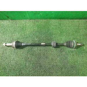 ムーヴコンテ DBA-L575S 右フロントドライブシャフト   43410-B2332 中古