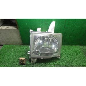 ムーヴコンテ DBA-L575S 左ヘッドランプ KOITO 100-51963 81150-B21...