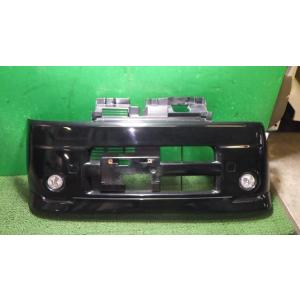 タント CBA-L350S フロントバンパー N05   52101-B2020 中古