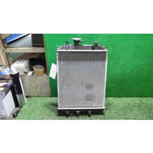 タント CBA-L350S ラジエータ   16400-B2070 中古