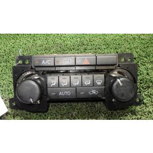 タント CBA-L350S エアコンスイッチパネル   55910-B2020 中古