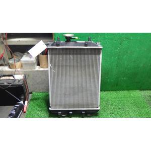 タント CBA-L350S ラジエータ   16400-B2070 中古