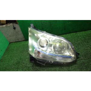 ムーヴ DBA-LA100S 右ヘッドランプ   81110-B2620 中古