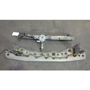 ムーヴ DBA-LA100S ラジエータコアサポート   53028-B2230 中古