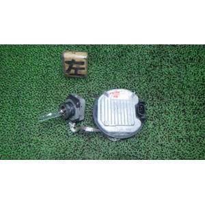 ムーヴ DBA-LA100S ライトコントロールユニット  85967-B2040 81107-B2...