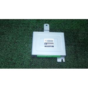 サンバー GD-TT2 エンジンコンピューター HITACHI  22611KB110 中古