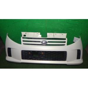 マックス CBA-L950S フロントバンパー W16   52119-97243 中古