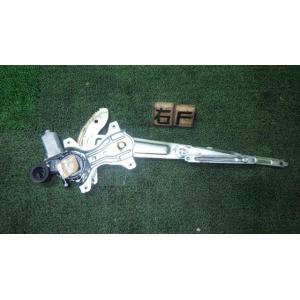 マックス CBA-L950S 右フロントドアレギュレーター・モーター   69801-97204 中...