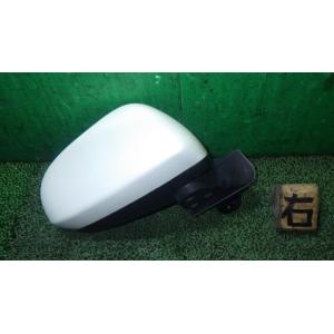 マックス CBA-L950S 右サイドミラー W16   87910-97254 中古