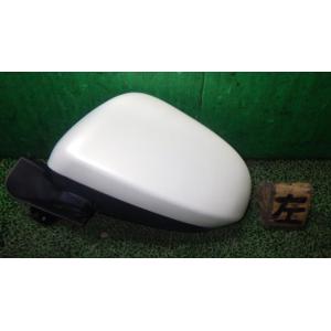 マックス CBA-L950S 左サイドミラー W16   87940-97253 中古