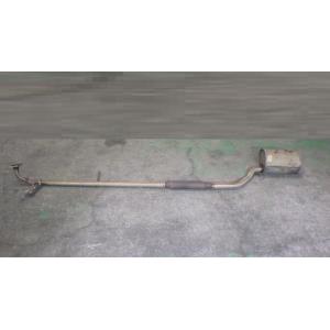 マックス CBA-L950S フロントマフラー   17410-97219 中古