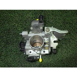 マックス CBA-L950S スロットルボディ   22210-97234 中古