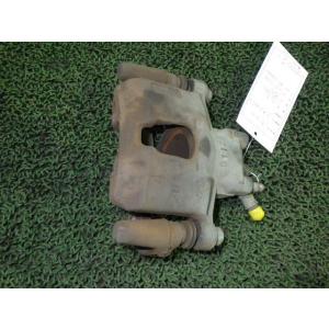 マックス CBA-L950S 左フロントキャリパー