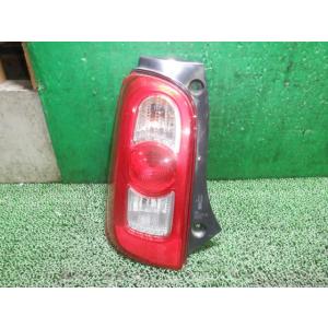 ミラココア DBA-L675S 左テールランプ TOKAIDENSO 20510 81560-B23...