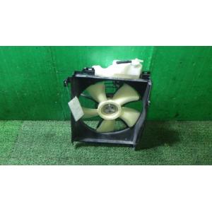 タント DBA-L375S 電動ファン   16360-B2061 中古