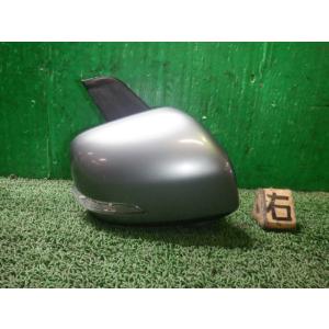 タント CBA-L375S 右サイドミラー S35   81110-B2500 中古