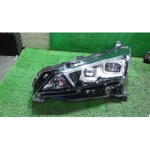 リーフ ZAA-ZE1 左ヘッドランプ ICHIKO 1954  中古