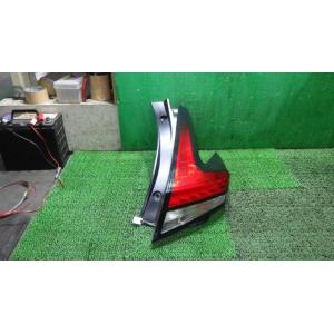 リーフ ZAA-ZE1 右テールランプ ICHIKO D212  中古