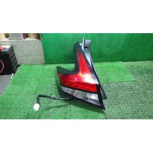 リーフ ZAA-ZE1 左テールランプ ICHIKO D212  中古