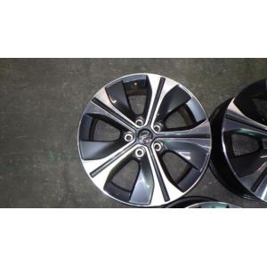 リーフ　ZE1　アルミホイール  17×6.5J/3本セット　中古