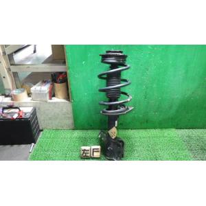 リーフ ZAA-ZE1 左フロントストラット  54303 5SK1A  中古