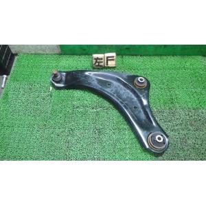 リーフ ZAA-ZE1 左フロントロアアーム    中古